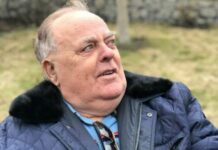 Останні роки життя провів в інвалідному візку: помер колишній голова Верховної Ради Олександр Ткаченко