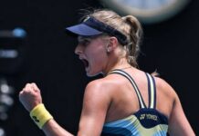 Перемога Ястремської над олімпійською чемпіонкою та «постріл у спину» Світоліній: подробиці матчів Australian Open (відео)