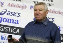 Помер екстренер двох олімпійських чемпіонок з біатлону (фото)