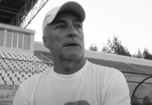 Помер колишній футболіст «Ворскли» та тренер «Сталі»