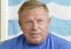 Помер колишній головний тренер «Металіста» та збірної України з футболу