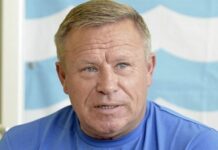 Помер колишній головний тренер «Металіста» та збірної України з футболу