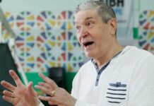 Помер український олімпійський чемпіон Анатолій Поливода