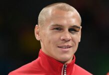 Призера Олімпійських ігор з боксу заарештували в росії за здирництво