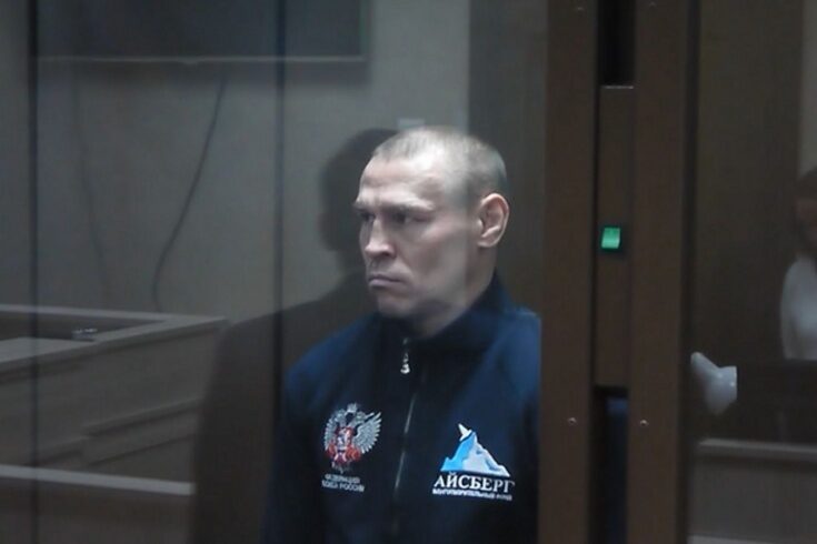 Призера Олімпійських ігор з боксу заарештували в росії за здирництво
