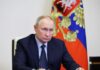 «путін не має конкретного плану війни»: ексагент КДБ про подальші дії російського диктатора