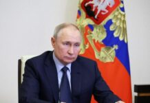 «путін не має конкретного плану війни»: ексагент КДБ про подальші дії російського диктатора