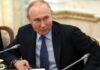 Що приховує путін: майже половина його указів має гриф «цілком таємно»