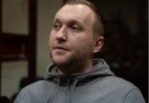 Справа Гринкевича: стало відомо, де ховався син бізнесмена до затримання