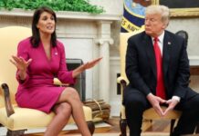 Трамп нацелился на Хейли: первичные выборы в Айове в заключительной фазе