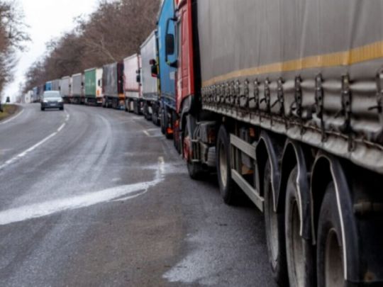 Українські аграрії не можуть або не хочуть організовано відстоювати свої права, як це роблять сільгоспвиробники країн ЄС