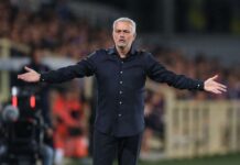 Жозе Моуринью и увольнение, которого он никогда не ожидал