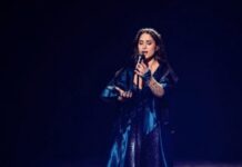 SKYLERR пытается снять свою кандидатуру из Нацотбора на «Евровидение»: что произошло