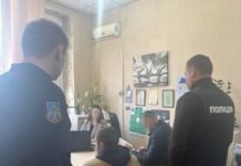 Ремонтировал школьное укрытие: в Одессе подрядчик присвоил более миллиона гривен