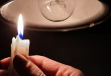 В среду многие одесситы остались без света: адреса