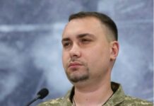 Буданов розповів про те, хто злив ГУР інформацію про підготовку росії до війни проти України
