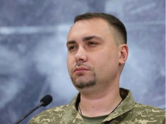 Буданов розповів про те, хто злив ГУР інформацію про підготовку росії до війни проти України