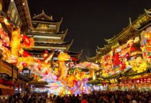 Китайский Новый год 2024: когда и как празднуют