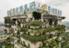 Country Garden: строим долги с любовью, или как не стать следующим Evergrande