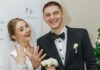 Футболіст збірної України Миколенко одружився в Англії… без шкарпеток (фото)