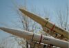 Іран заперечує відправку балістичних ракет до росії