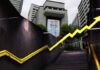 Японские акции: потенциал роста на 50%