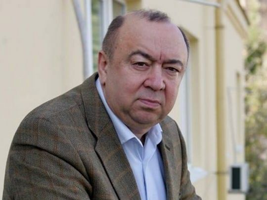 Колишній гендиректор української прем’єр-ліги звинуватив «Шахтар» та «Олександрію» в змові