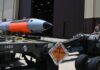 Кто планирует возвращение американского ядерного оружия в Британию?