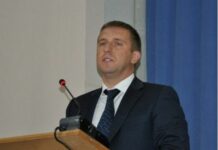 Людину заступника глави ОПУ Смирнова звільнили з СБУ — указ