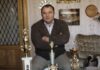 Помер дворазовий олімпійський чемпіон, який працював головою колгоспу і зіграв головну роль у кіно (фото, відео)