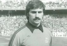 Помер легендарний воротар «Реала» та збірної Іспанії на прізвисько Кіт (фото, відео)
