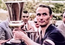 Помер віцечемпіон світу з футболу, котрий протистояв у фіналі Пеле (фото, відео)