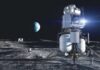 Прямая трансляция с Луны: первый коммерческий шаг к новому миру