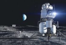 Прямая трансляция с Луны: первый коммерческий шаг к новому миру