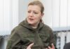 Рада відправила у відставку міністра у справах ветеранів Лапутіну