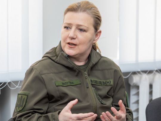 Рада відправила у відставку міністра у справах ветеранів Лапутіну