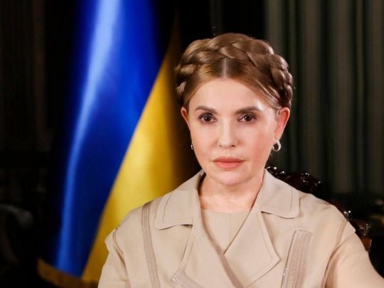Справедлива й ненасильницька: «Батьківщина» подала пакет правок до скандального законопроєкту про мобілізацію