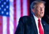 Трамп обнаружил, что президентство не обеспечивает иммунитет от всех преступлений