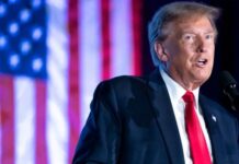 Трамп обнаружил, что президентство не обеспечивает иммунитет от всех преступлений