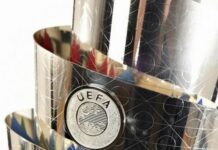 Україна дізналася суперників у групі: підсумки жеребкування Ліги націй у Парижі