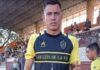 У Мексиці футболіста вбили просто під час матчу