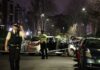 В Лондоне произошла атака с кислотой: пострадали девять человек, включая детей