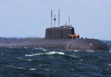 В Черном море снова есть вражеские ракетоносцы: уровень ракетной опасности очень высокий