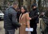 На коррупции попалась работница Одесской таможни
