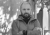 Среди погибших от ракеты в Одессе командир батальона «Цунами» и экс-зам ГУНП Александр Гостищев