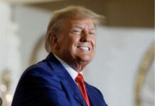 Більше перешкод немає: Верховний суд США вирішив долю Трампа