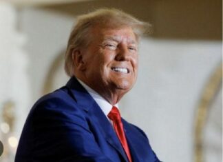 Більше перешкод немає: Верховний суд США вирішив долю Трампа