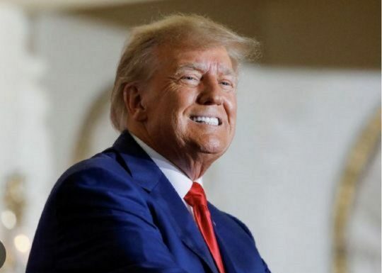 Більше перешкод немає: Верховний суд США вирішив долю Трампа