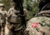 Дания расширяет призыв и увеличивает оборонный бюджет