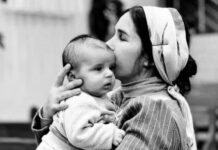 Из-за атаки БпЛА по многоэтажке в Одессе погибла мать с четырехмесячным сыном: что о них известно